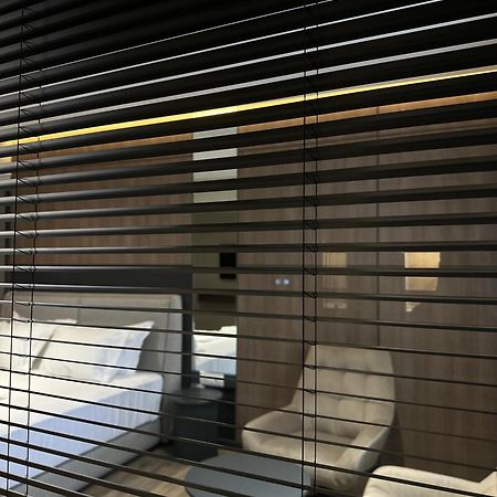 Hotel Liss Lezhë Eksteriør billede